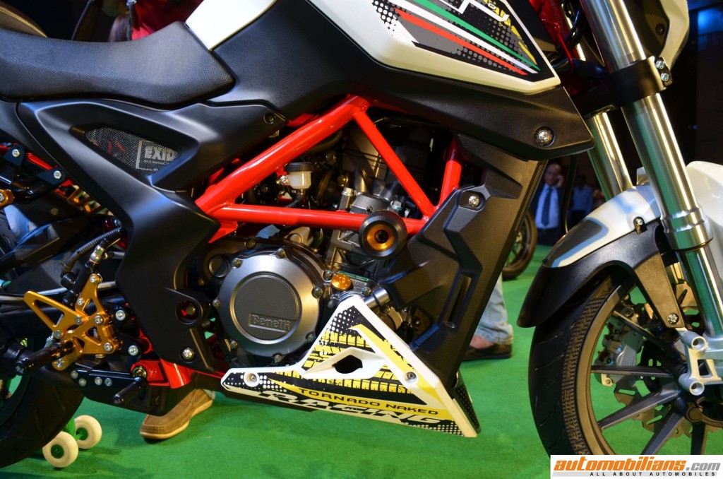 Benelli-TNT25-India-Launch-Automobilians (6)