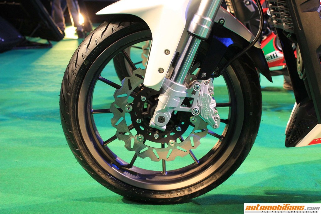 Benelli-TNT25-India-Launch-Automobilians (9)
