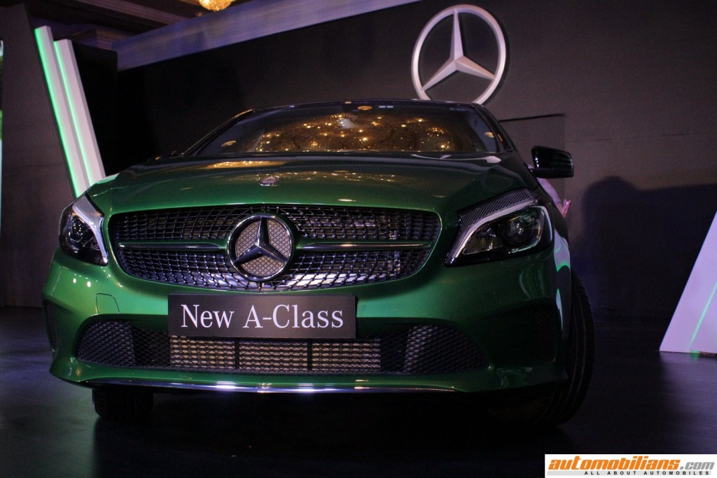 Mercedes-2016-A-CLass-India-Automobilians (5)