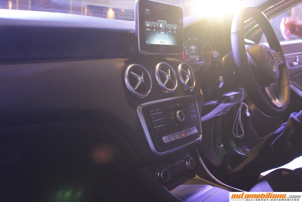 Mercedes-2016-A-CLass-India-Automobilians (8)