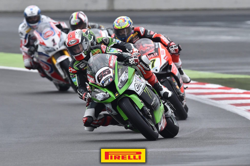 Pirelli Premium Motorcycle Tyres Now Available At All CEAT Dealerships In India