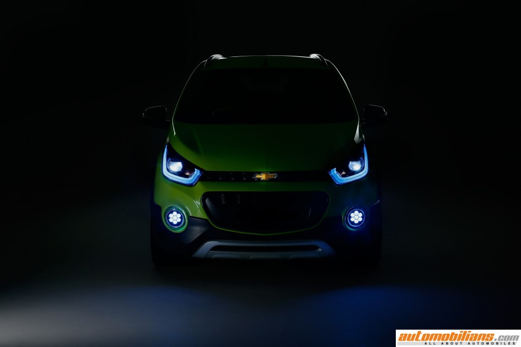 Chevrolet Teaser Photo (Copy)