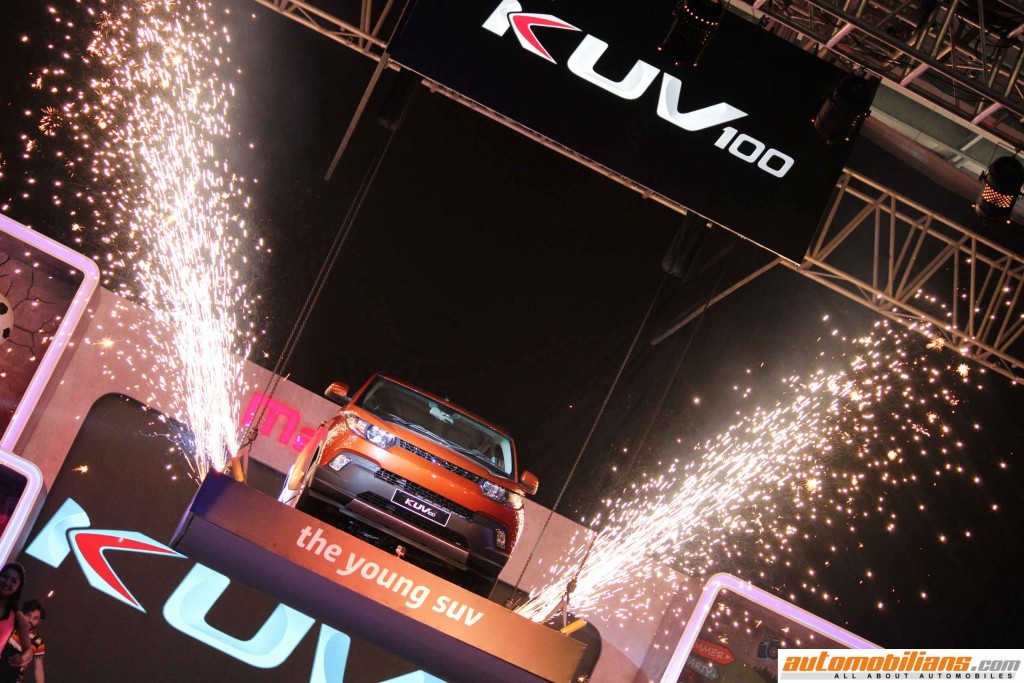 Mahindra-KUV100-India-Launch-Automobilians (5)