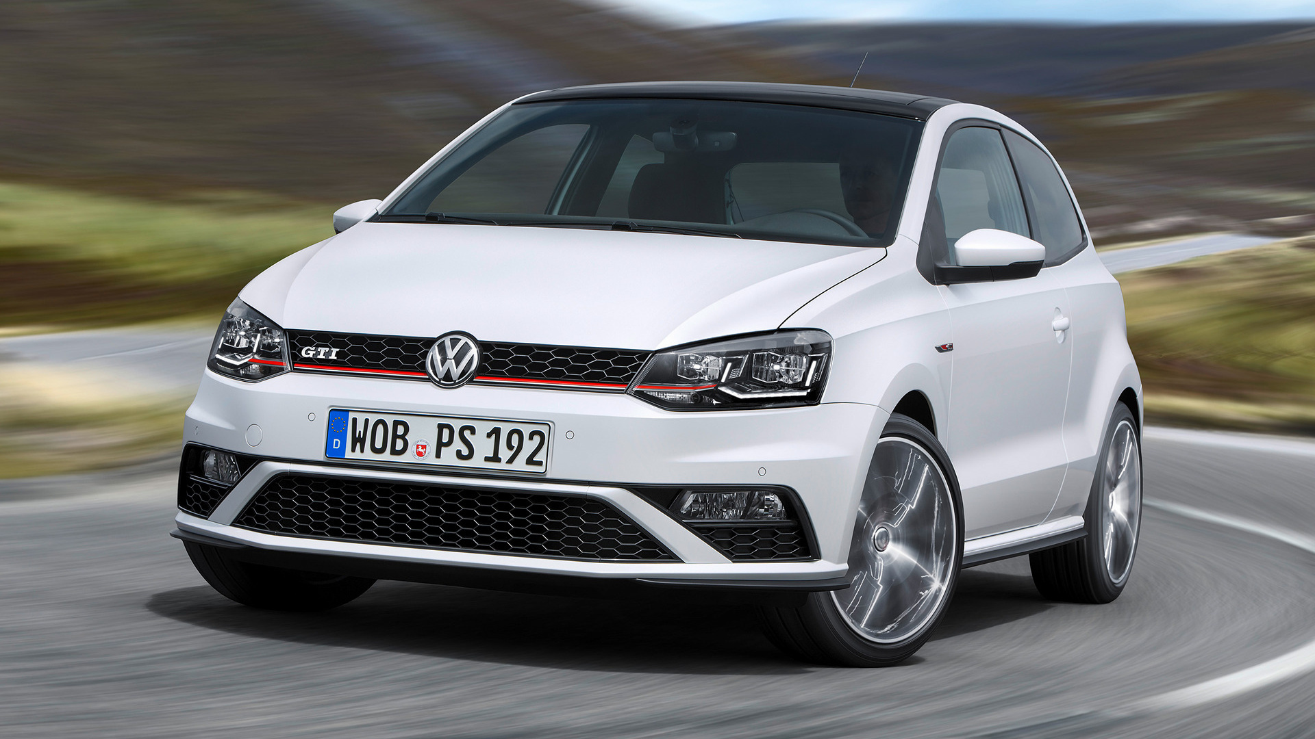 Volkswagen To Unveil 190 BHP Polo GTI At Auto Expo 2016