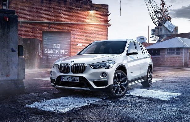 2016 BMW X1 Launched In India At Rs. 29.90 Lakhs (Ex-Showroom, Delhi)