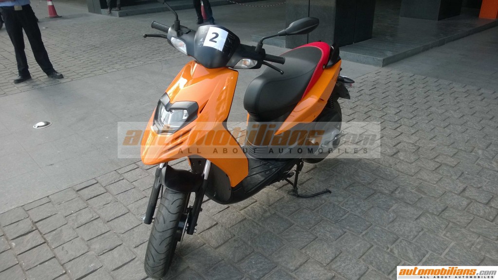 Aprilia-SR150-Spied-Automobilians (5)