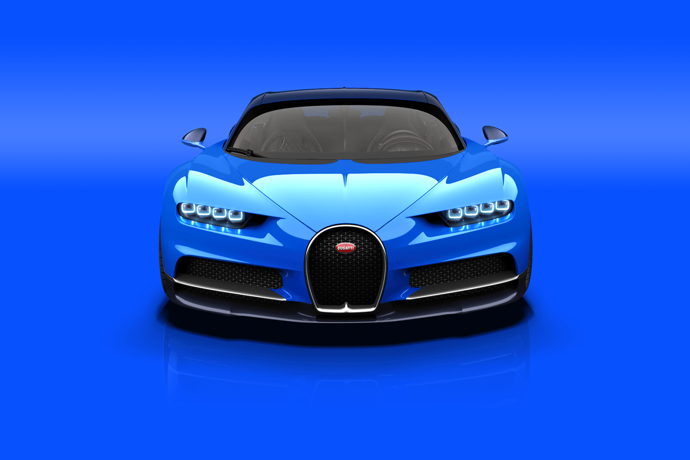 Facts About The Bugatti Chiron | A Multi-Million-Dollar Hypercar