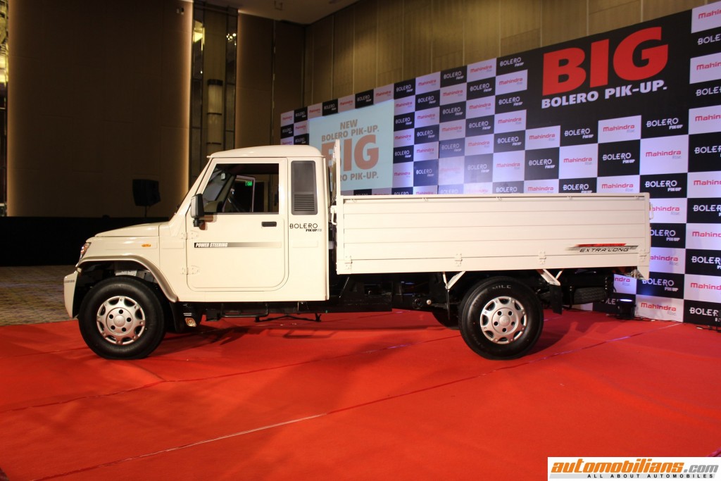 Mahindra-Big-Bolero-Pik-Up-India-Launch-Automobilians (1)