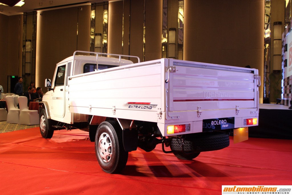 Mahindra-Big-Bolero-Pik-Up-India-Launch-Automobilians (3)