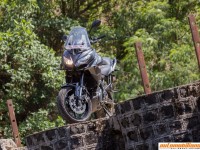 2016 Kawasaki Versys 650 ABS – Test Ride Review