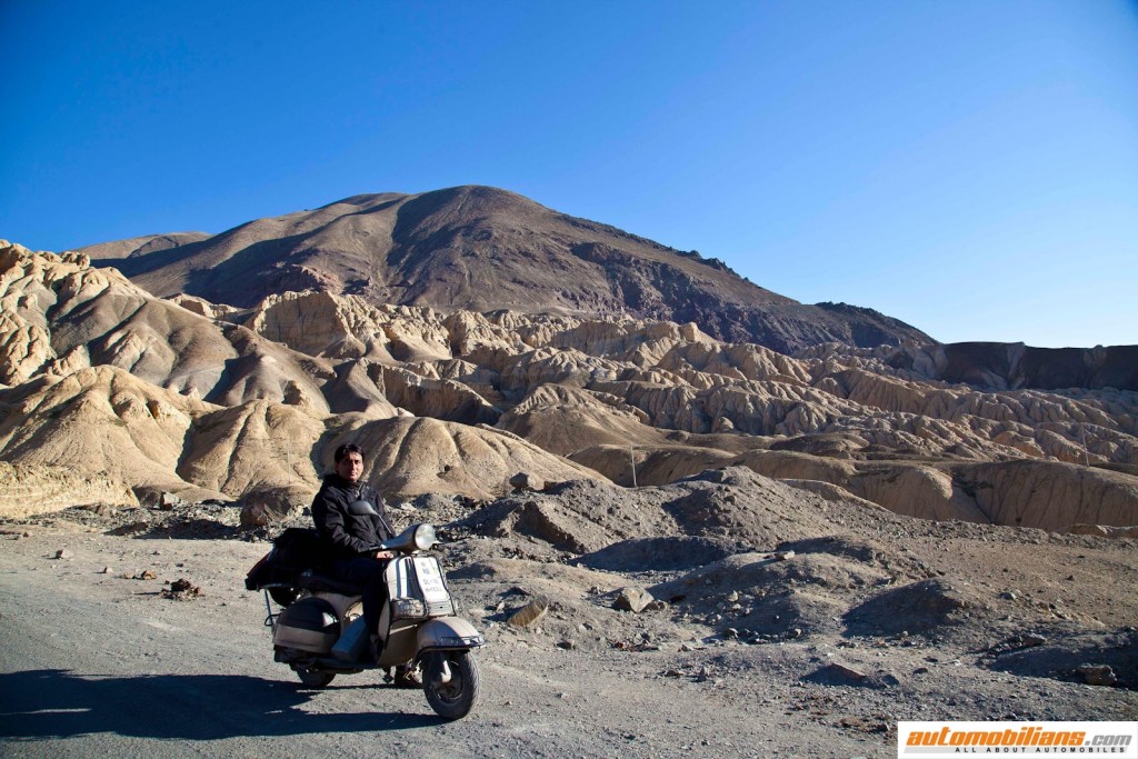 Lamayuru Ladakh