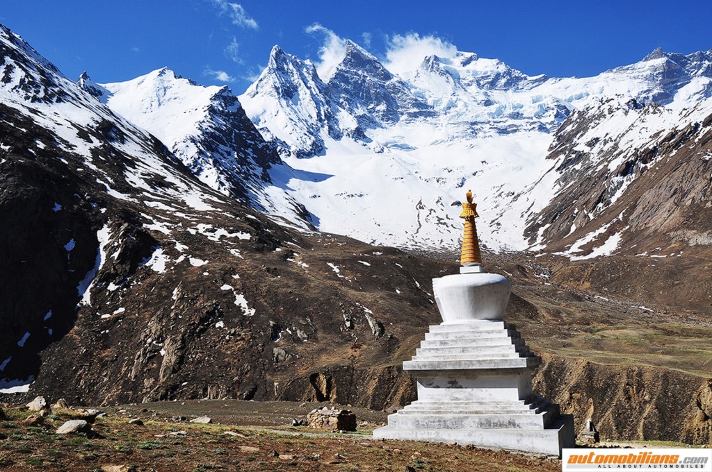 Zanskar
