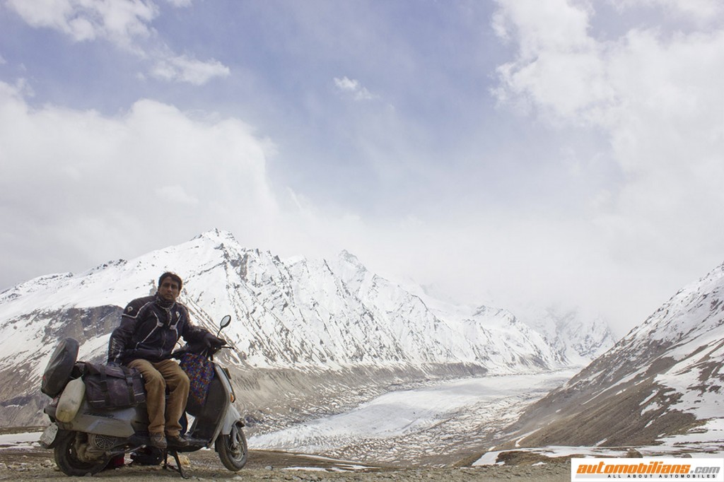 Drangdrung Zanskar