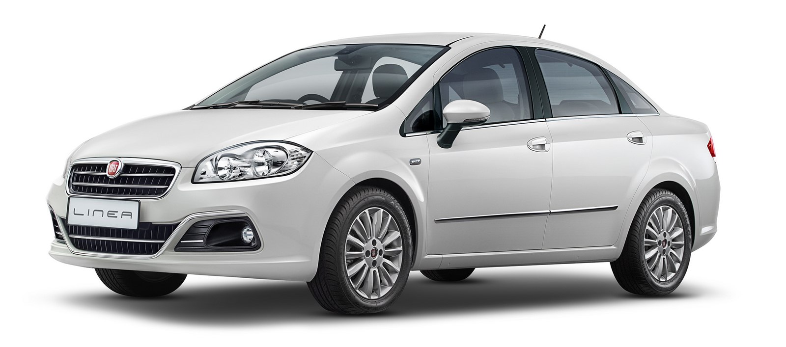 Fiat Linea 125 S Launched In India At Rs 7.82 Lakhs (Ex-Showroom, New Delhi)