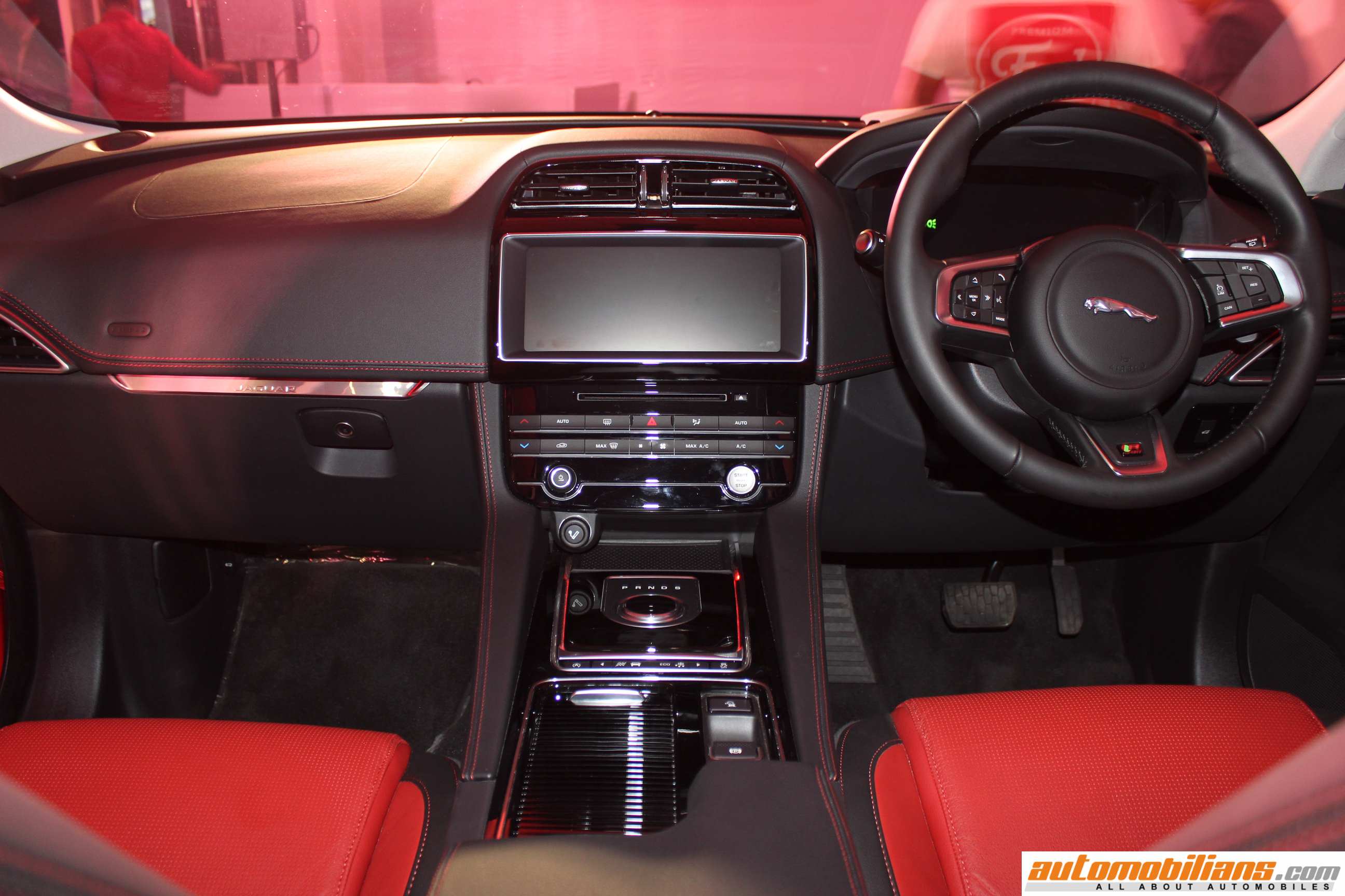 Jaguar F Pace Launched In India At Rs 68 40 Lakhs Ex Showroom Delhi Jaguar F Pace Launched In India At Rs 68 40 Lakhs Ex Showroom Delhi