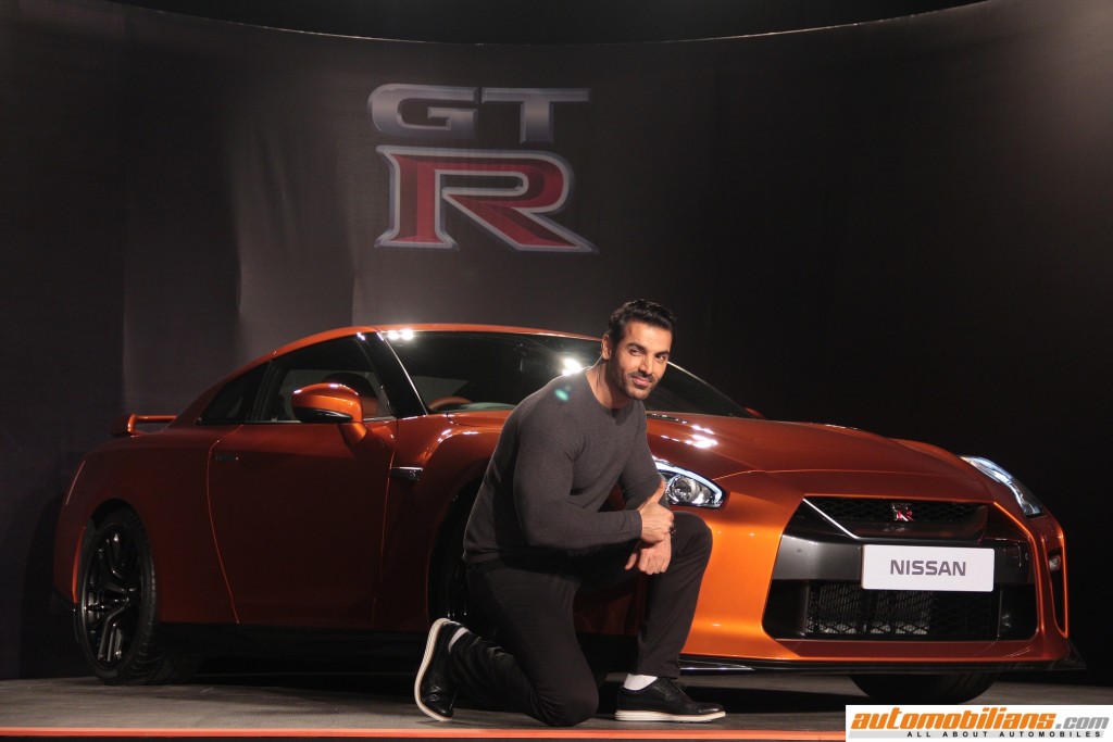 2107-Nissan-GTR-India-Launch (6)