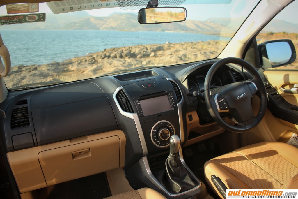 Isuzu-D-Max-V-Cross-Review (3)