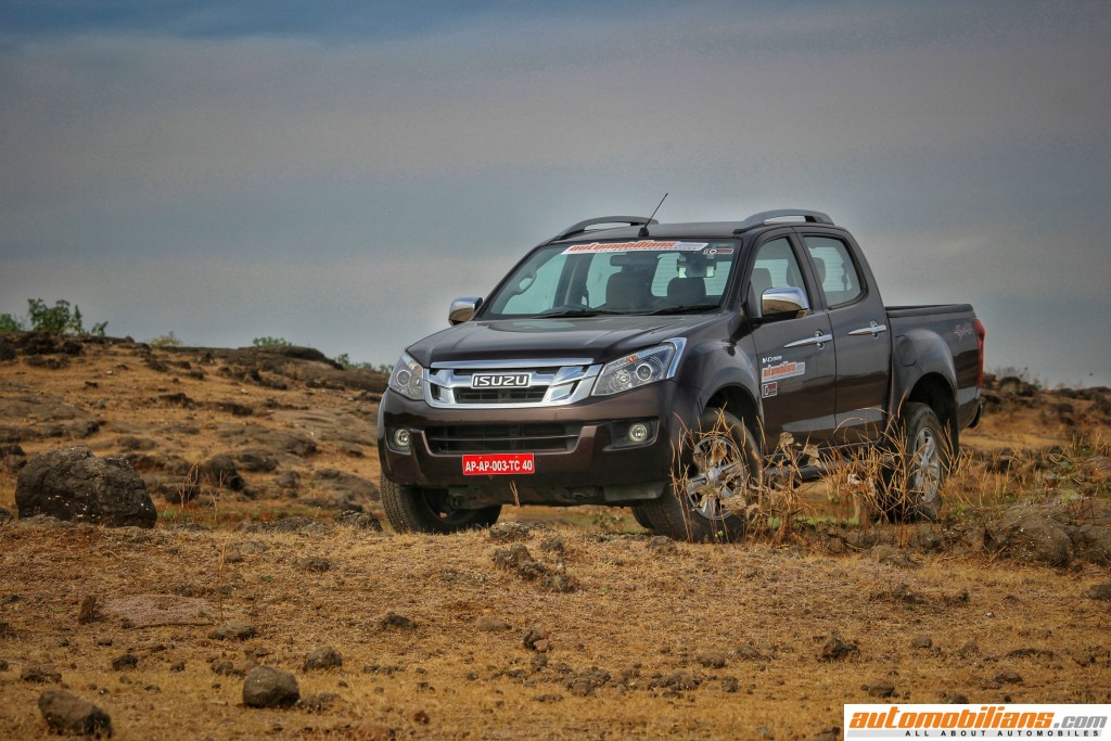 Isuzu-D-Max-V-Cross-Review (3)