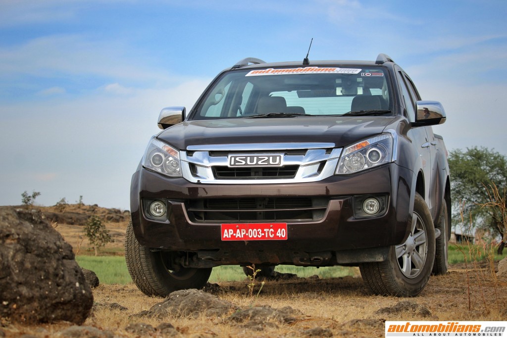 Isuzu-D-Max-V-Cross-Review (5)