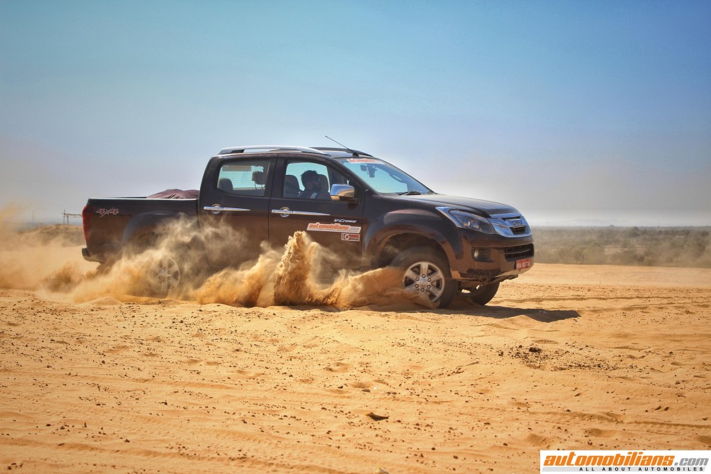 Isuzu-D-Max-V-Cross-Review (7)