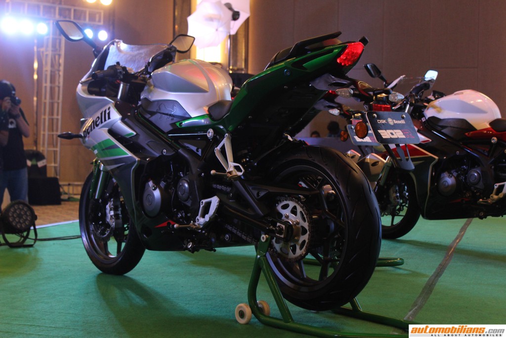 Benelli-302R-India-Launch-Automobilians (13)