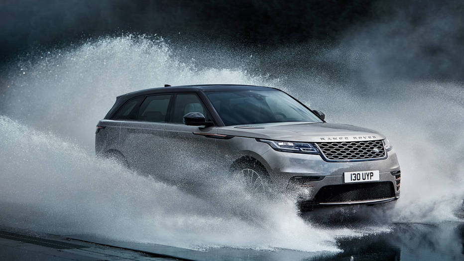 Prices Of Range Rover Velar Announced! To Start From Rs. 78.83 Lakhs | Bookings Commence!