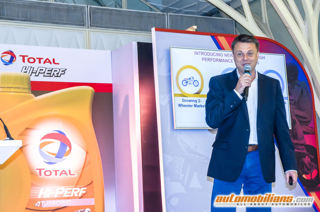 Karoly Repas-Senior VP- Sales, Marketing-Technical of TOIPL---2