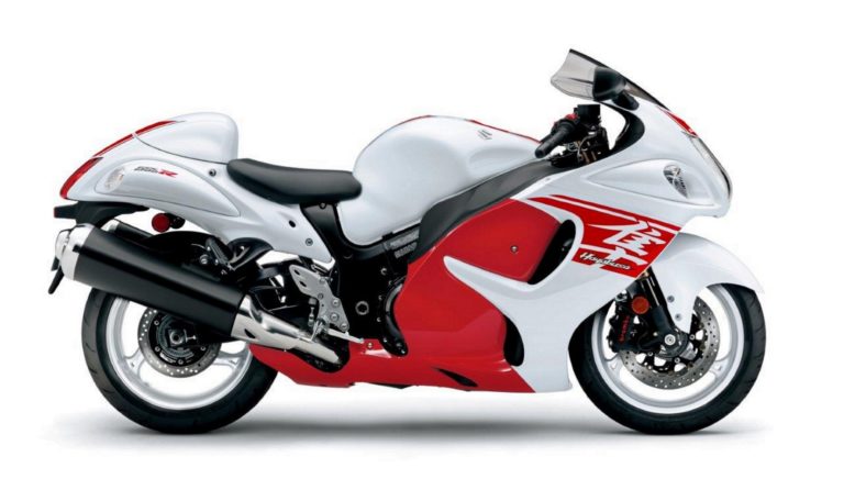 2018 Suzuki Hayabusa Launched In India At Rs. 13.87 Lakhs (Ex-Showroom, Delhi)