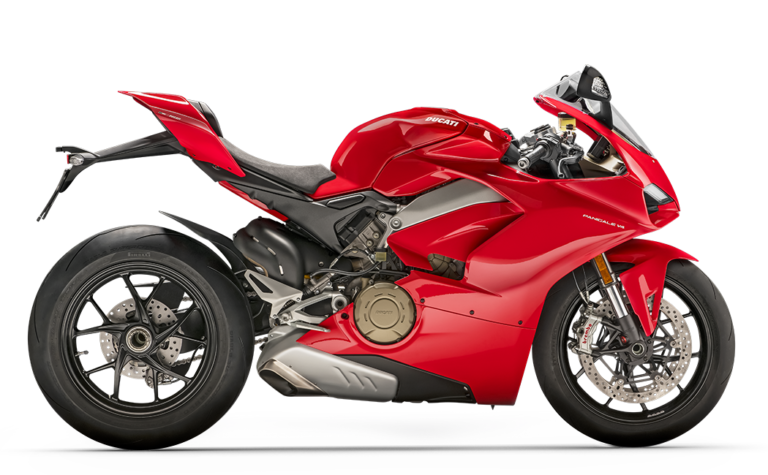 Ducati Panigale V4 Launched In India At Rs. 20.53 Lakhs (Ex-Showroom, India)