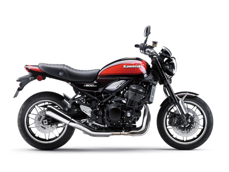 2018 Kawasaki Z900RS Launched In India At Rs. 15.30 Lakhs (Ex-Showroom)