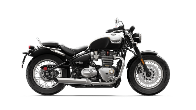 2018 Triumph Bonneville Speedmaster Launched In India At Rs. 11.12 Lakhs (Ex-Showroom, India)