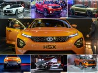 Top 7 Concept Cars At The Auto Expo 2018