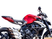 MV Agusta Brutale 800 – Test Ride Review