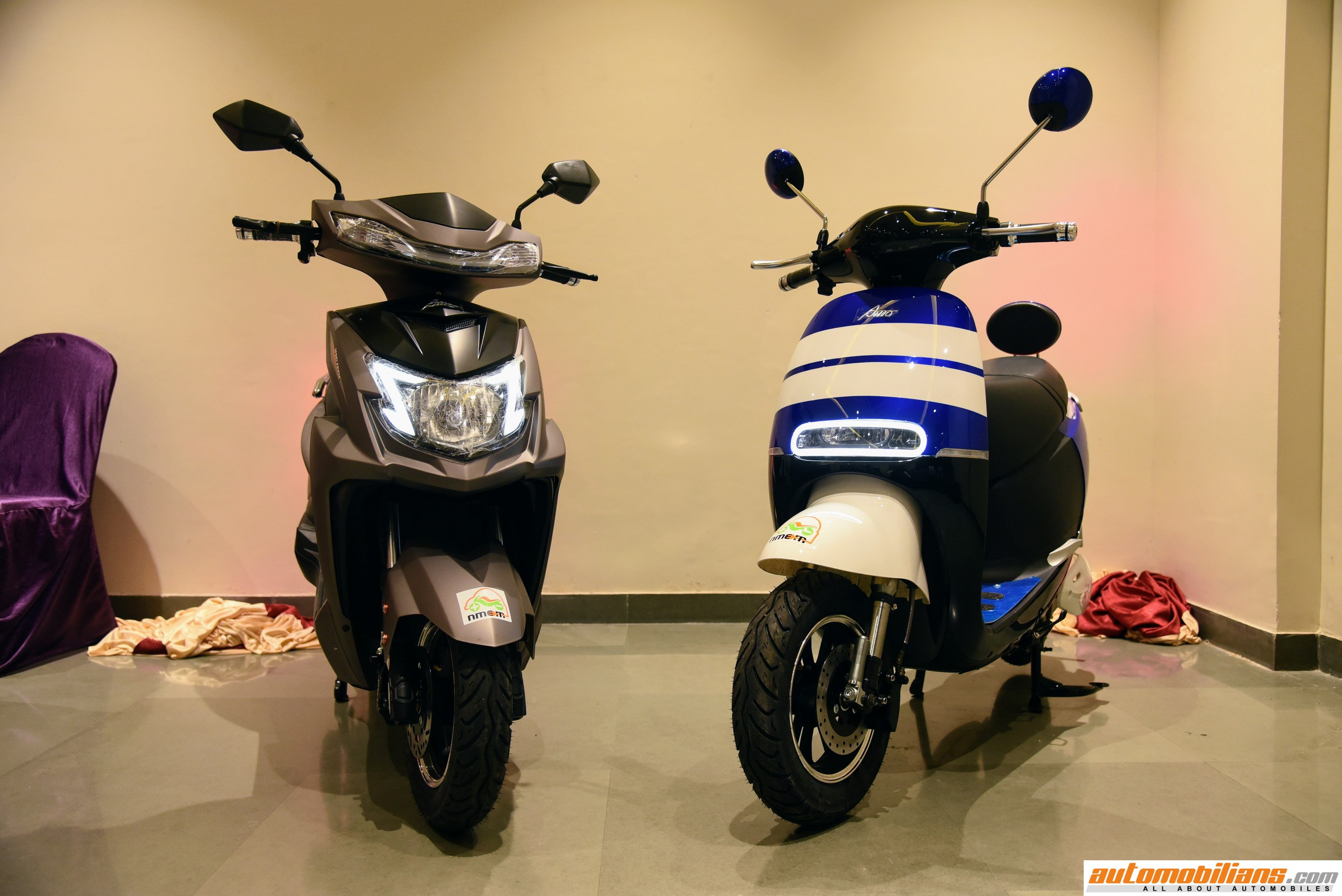 amo electric bike price