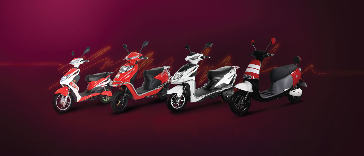 amo electric bike price