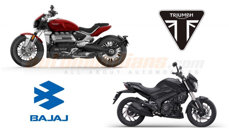 New Triumph-Bajaj 200cc Motorcycle To Be Priced Under 2 Lakhs | Launch In 2022