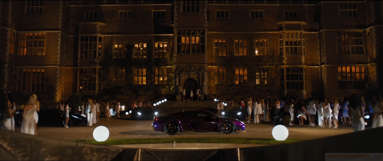 F9 | Fast And Furious 9 Official Trailer Launched