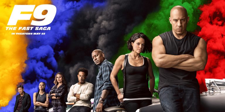 F9 | Fast And Furious 9 Official Trailer Launched