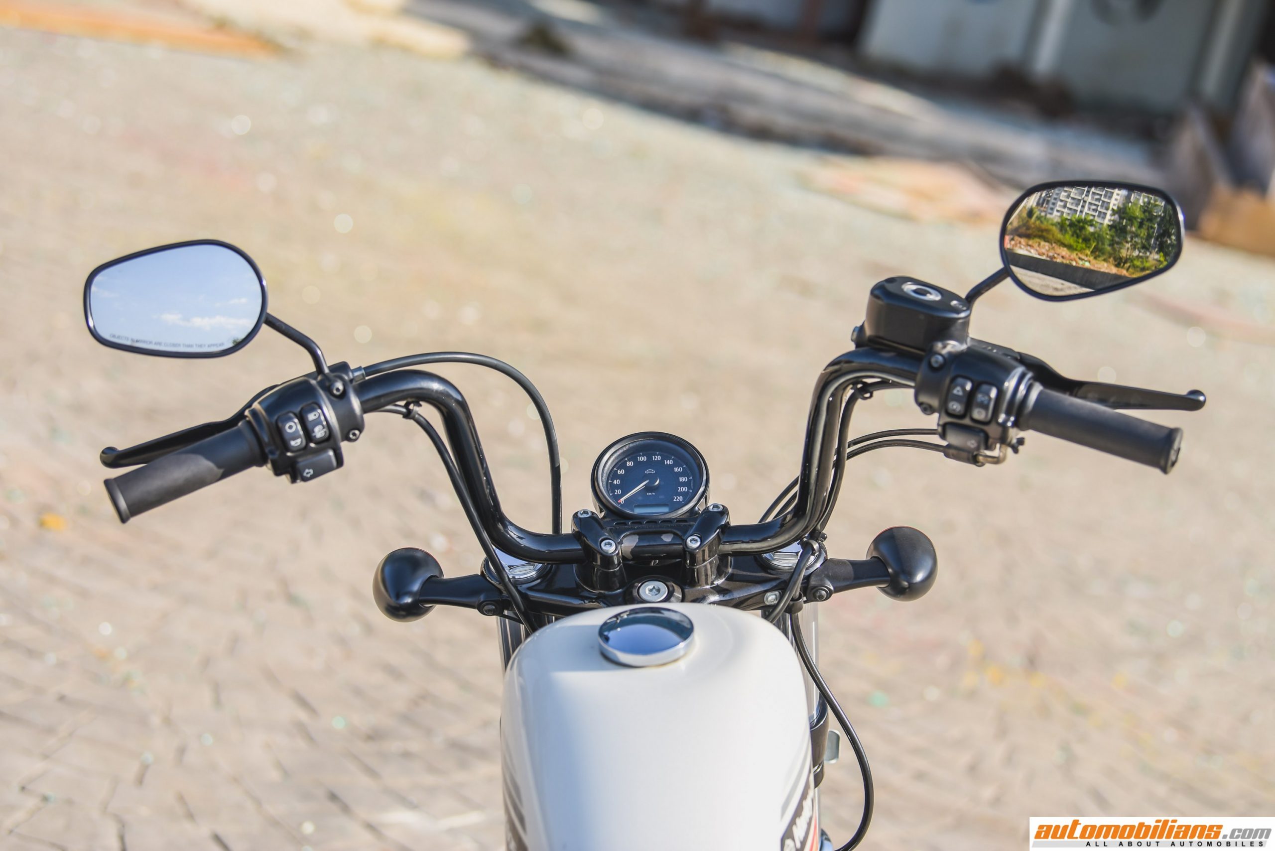Harley Davidson Warning Lights Hdforums