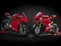 Ducati Panigale V4 R Is The First Ducati LEGO Technic Kit