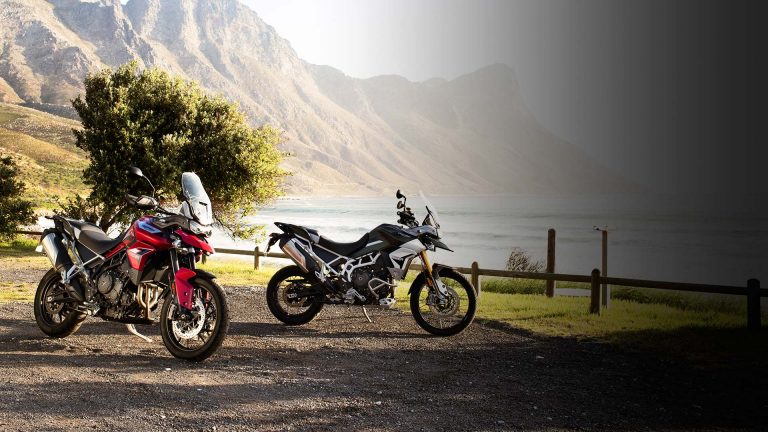 Triumph Tiger 900 Launched In India At Rs. 13.70 Lakhs (Ex-Showroom, India)