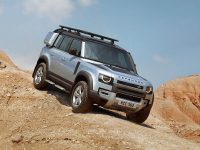 Land Rover Defender Launched In India At Rs. 73.98 Lakhs (Ex-Showroom, India)
