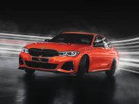 BMW 3-Series M340i xDrive Launched In India At Rs. 62.90 Lakhs (Ex-Showroom)