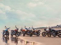 2021 Royal Enfield 650 Twins Launched In India From Rs. 2.75 Lakhs (Ex-Showroom, India)