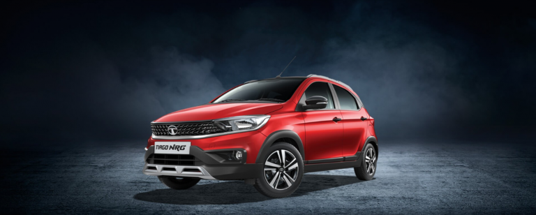 2021 Tata Tiago NRG Launched In India At Rs. 6.57 Lakhs (Ex-Showroom, Delhi)
