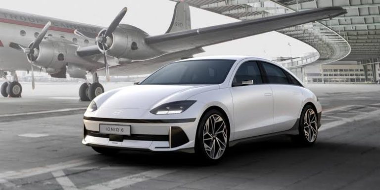 7 Best Electric Cars in USA 2022 Under $60,000