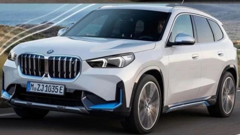 BMW X1 Launched at SGD243,888