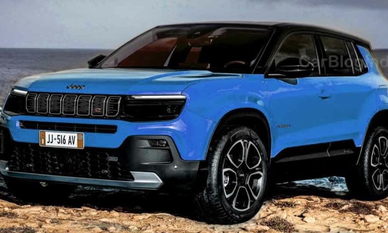 Jeep Avenger to Take On Hyundai Creta and Maruti Grand Vitara