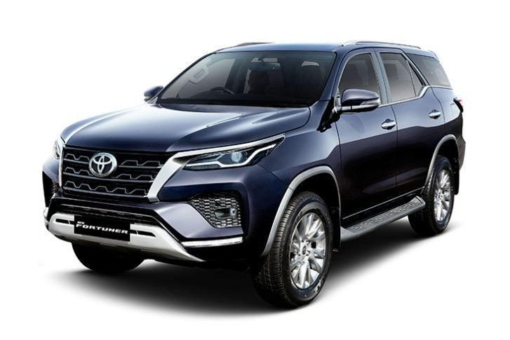 Toyota Fortuner a ‘High Risk’ Car