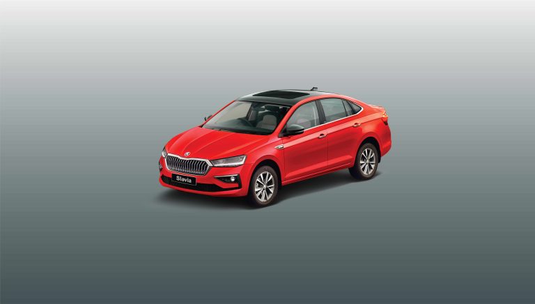 Škoda Auto India launches Slavia Style Edition in exclusive numbers